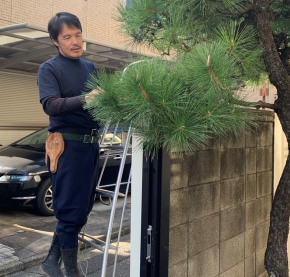 ワンガーデンの松村です、よろしくお願いします。